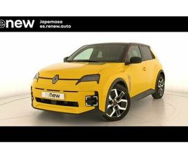 RENAULT R 5 E-TECH TECHNO AUTONOMIA CONFORT 110 KW