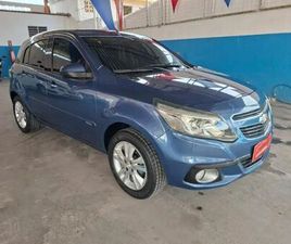 LTZ 1.4 MPFI 8V FLEXPOWER 5P