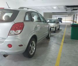 SPORT AWD 3.0 V6 24V 268CV