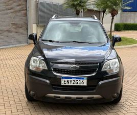 SPORT FWD 2.4 16V 171/185CV