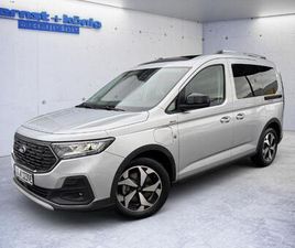 FORD TOURNEO CONNECT FORD TOURNEO CONNECT 1.5 ECOBOOST PHEV AUT. ACTIVE