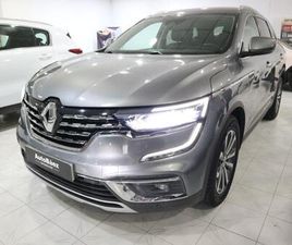 RENAULT KOLEOS ZEN BLUE DCI 135 KW (185 CV) X-TRONIC 4X4