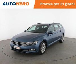 2.0 TDI BUSINESS BLUEMOTION TECH.