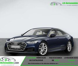 AUDI A7 SPORTBACK 45 TFSI AUDI A7 SPORTBACK 45 TFSI 265 BVA