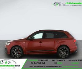 AUDI Q7 50 TDI AUDI Q7 50 TDI 286 BVA QUATRO 5PL