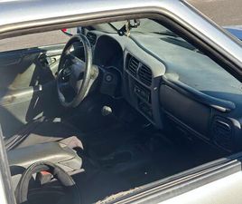 P-UP EXECUTIVE 2.4 MPFI F.POWER CD