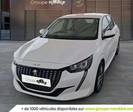 BUSINESS PURETECH 100 S&S BVM6 ACTIVE