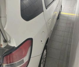 CHEVROLET SPIN LT 1.8 8V ECONO.FLEX 5P AUT.