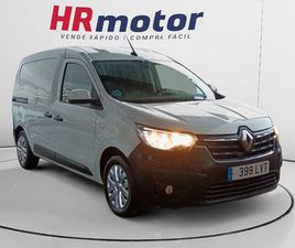 RENAULT EXPRESS CONFORT