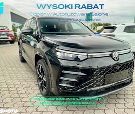 VOLKSWAGEN TAYRON 2.0 TDI SCR 4MOT R-LINE PLUS DSG