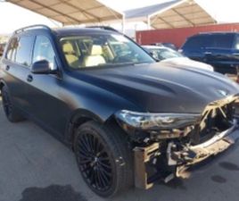 BMW X7 ≫ 2021 • 41 004 EUR • ID