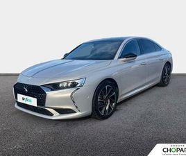 CITROEN DS9 E TENSE 9 HYBRIDE E-TENSE 250 RIVOLI +