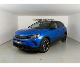 OPEL GRANDLAND 1.6 T PHEV GS LINE