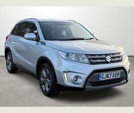 1.6 SZ-T AUTO EURO 6 (S/S) 5DR