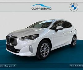 BMW 218I ACTIVE TOURER LUXURY LINE LUXURY LINE