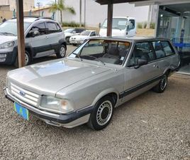 FORD DEL REY BELINA GLX