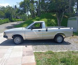 FORD PAMPA FORD PAMPA L 1.6