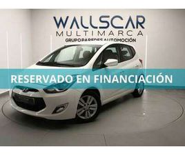 1.6CRDI BLUEDRIVE TECNO