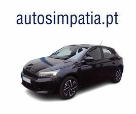 OPEL CORSA 1.2 16V, 75CV