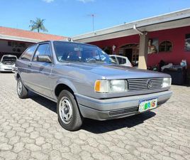 VOLKSWAGEN GOL VOLKSWAGEN GOL 1000 (MODELO ANTIGO)