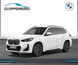 BMW X1 SDRIVE18I HEAD-UP+AHK+NAVI+ACC UPE: 55.650€