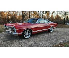 1967 FORD GALAXIE