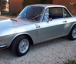 FULVIA COUPÉ (II S.) FULVIA COUPÉ II SERIE