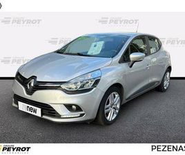 RENAULT CLIO CLIO TCE 90 E6C BUSINESS