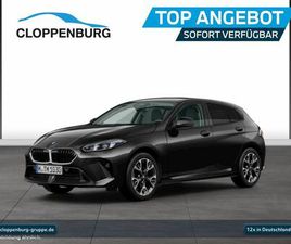 BMW 118D NAVI+ACC+SHZ+KEYGO+HIFI+APPLE UPE: 44.660€