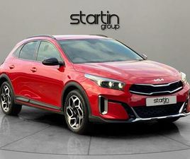 1.5 T-GDI GT-LINE EURO 6 (START/STOP) 5DR