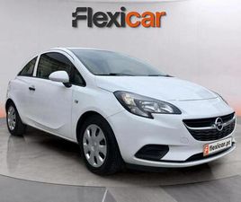 OPEL CORSA 1.3 CDTI