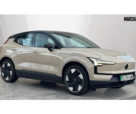 2025 - 200KW SM EXTENDED RANGE PLUS 69KWH 5DR AUTO