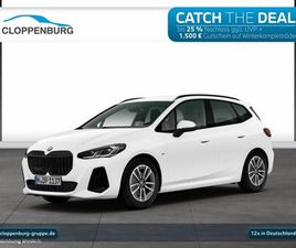 BMW 220I M SPORTPAKET HEAD-UP HK HIFI DAB LED WLAN