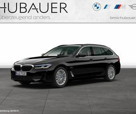 BMW 530E TOURING [LC PROF., LASER, RFK, HUD, SHZ]