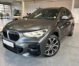 BMW X1 XDRIVE 25D M SPORT