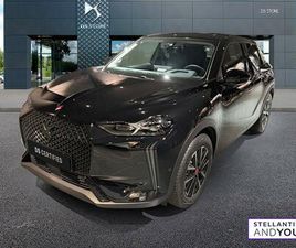 PURETECH 130 EAT8 PERFORMANCE LINE