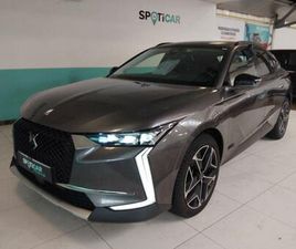 E-TENSE 225CH CROSS RIVOLI