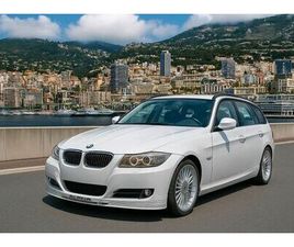 ALPINA D3 BMW ALPINA D3 BITURBO - BMW 320D/325D/330D