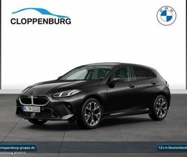 BMW 120 NAVI+SHZ+HIFI+SPURASS.+APPLE+BT UPE: 41.010€