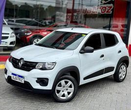 RENAULT KWID RENAULT KWID 1.0 ZEN