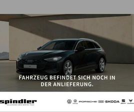 AUDI A5 AVANT TFSI S-TRONIC/ NAVI PLUS, PARKASSI, AHK