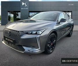 CITROEN DS4 E-TENSE 225CH PERFORMANCE LINE