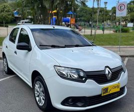 RENAULT LOGAN 1.0 AUTHENTIQUE