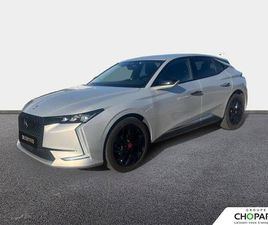 BLUEHDI 130 EAT8 PERFORMANCE LINE+