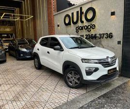 RENAULT KWID 1.0 ZEN