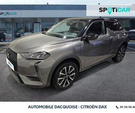 1.5 BLUEHDI 130CH BASTILLE AUTOMATIQUE