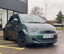 E 42KWH GIORGIO ARMANI AUTO 3DR