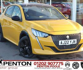 1.2 PURETECH GT EAT EURO 6 (S/S) 5DR