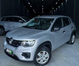 RENAULT KWID 1.0 ZEN