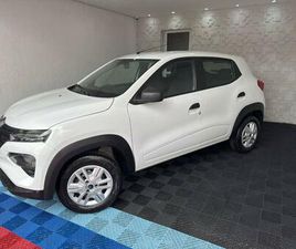 RENAULT KWID 1.0 ZEN